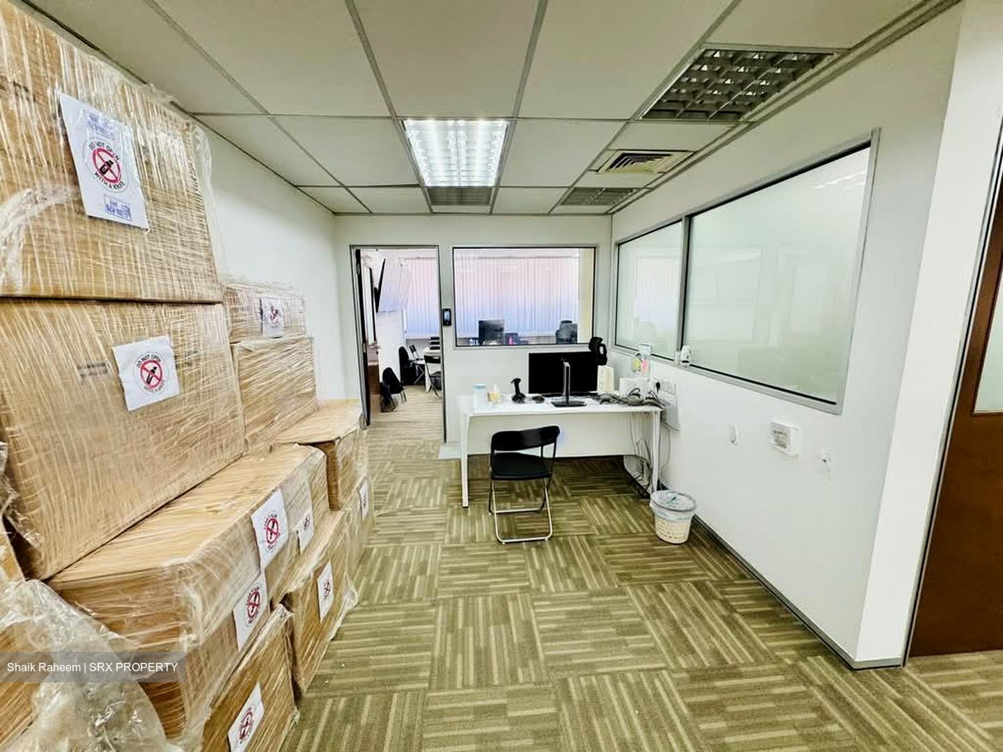 Sim Lim Tower (D8), Office #564002361